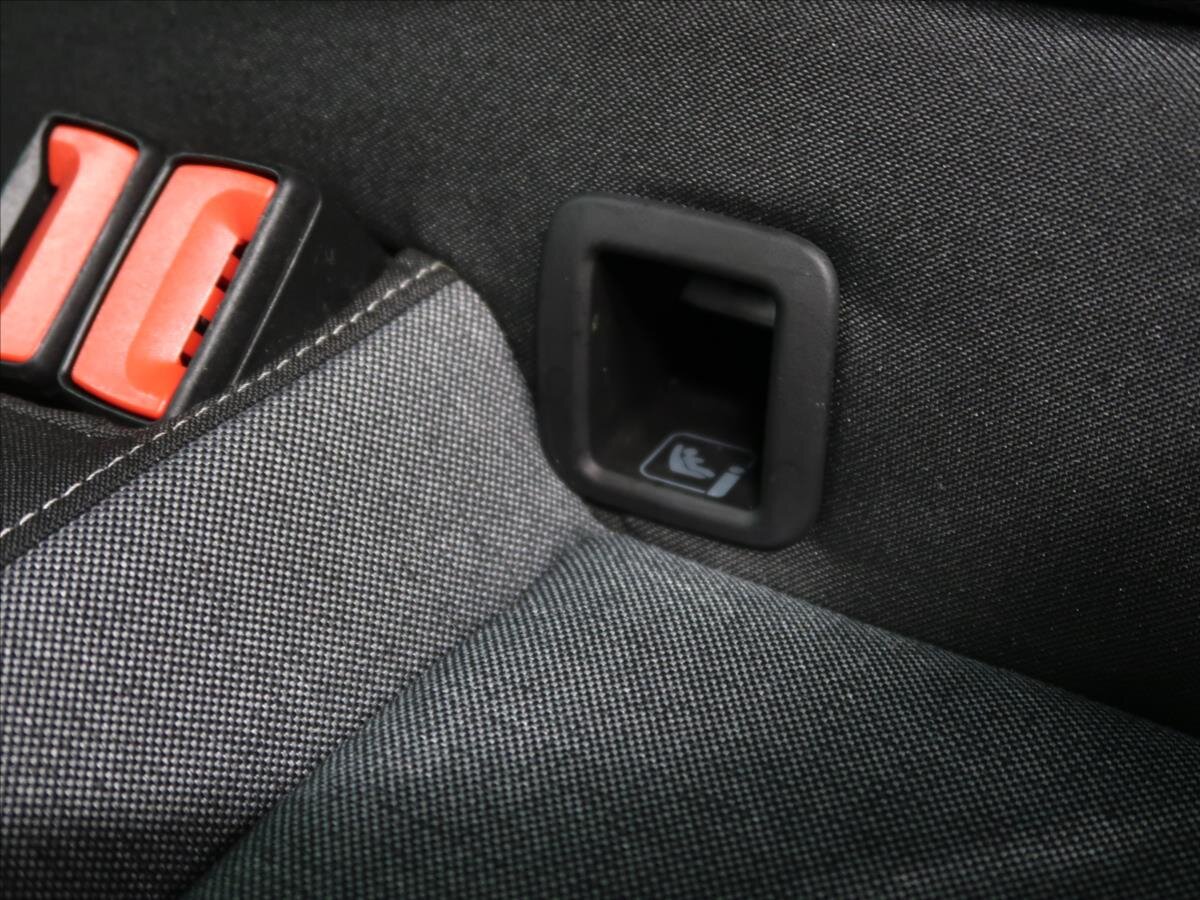 Seat Ateca SUV 1,5 l 110 kw