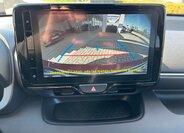 Toyota Yaris Hatchback 1,5 l 68 kw