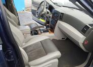 Jeep Grand Cherokee 8