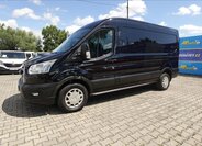 Ford Transit Ostatní 2,0 l 125 kw