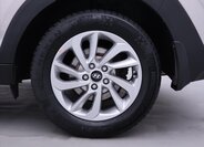 Hyundai Tucson SUV / Terénní 1,7 l 85 kw