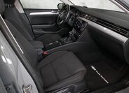 Volkswagen Passat Kombi 2,0 l 110 kw