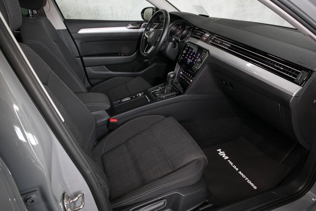 Volkswagen Passat Kombi 2,0 l 110 kw