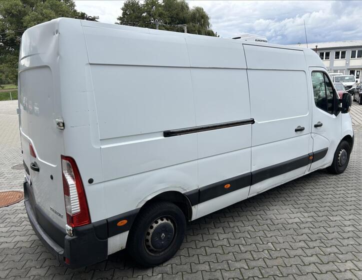 Renault Master 6