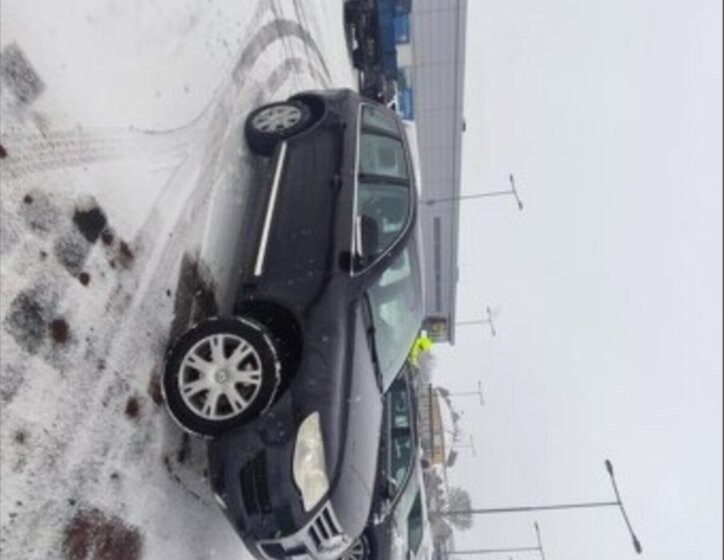 Volkswagen Touareg SUV 0,0 0