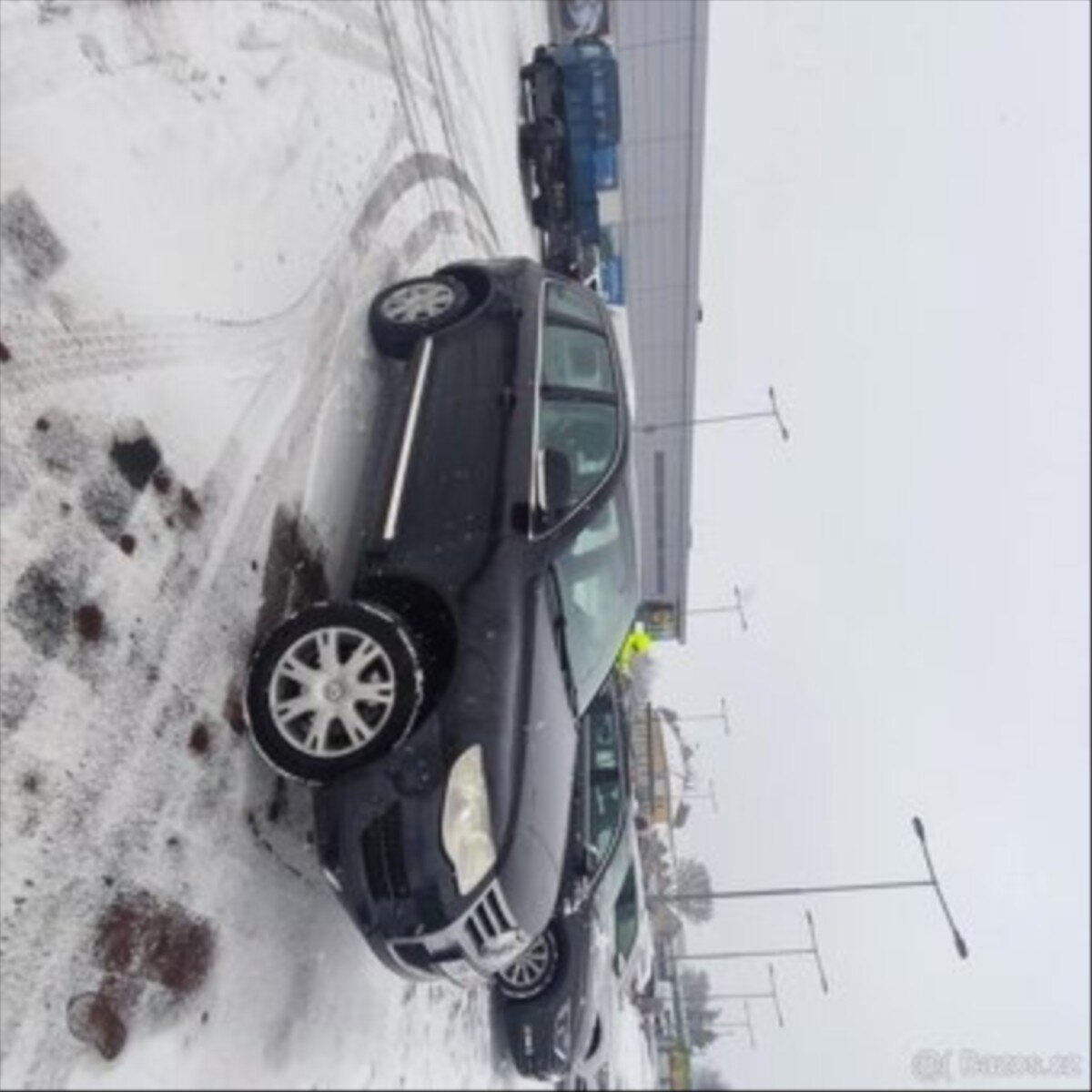 Volkswagen Touareg SUV 0,0 0