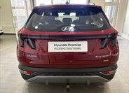 Hyundai Tucson SUV / Terénní 1,6 l 110 kw