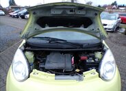 Citroën C1 Hatchback 998,0 50 kw