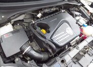 Fiat Grande Punto Hatchback 1,4 l 139 kw