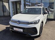 Volkswagen Tiguan SUV / Terénní 2,0 l 195 kw