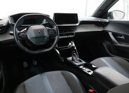 Peugeot 2008 SUV 1,2 l 74 kw