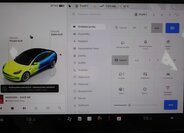Tesla Model 3 Sedan / Limuzína 0,0 0