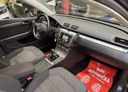 Volkswagen Passat Kombi 2,0 l 103 kw