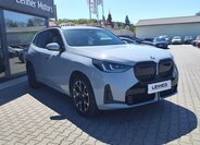 BMW X3 SUV / Terénní 2,0 l 145 kw