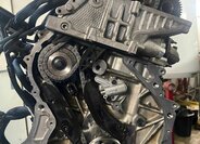 BMW Řada 5 Sedan / Limuzína 0,0 0