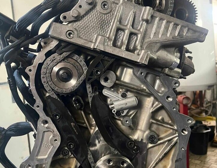 BMW Řada 5 Sedan / Limuzína 0,0 0