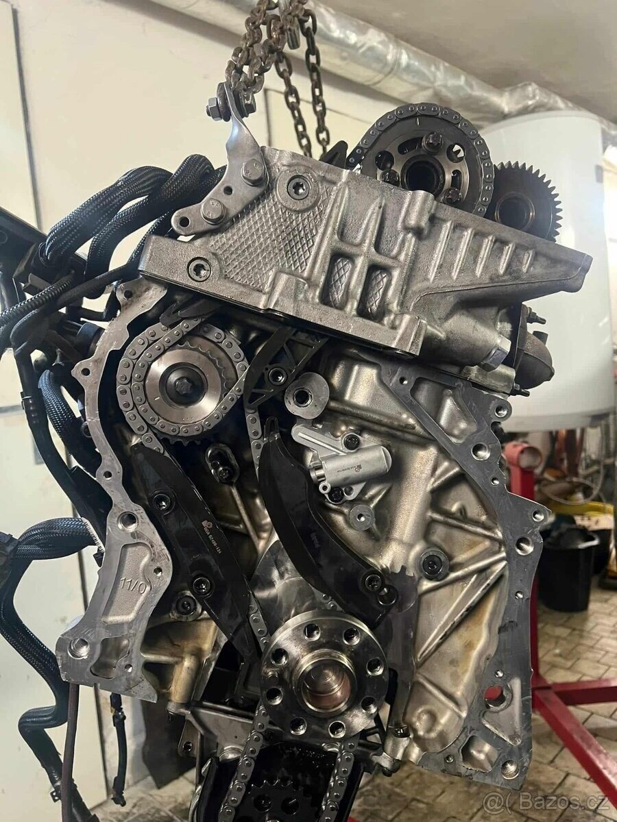 BMW Řada 5 Sedan / Limuzína 0,0 0