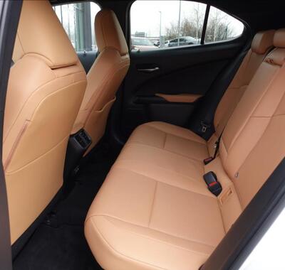 Lexus UX 250h 12