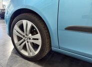 Škoda Fabia Hatchback 1,2 l 63 kw