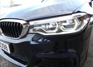 BMW Řada 5 Kombi 3,0 l 235 kw