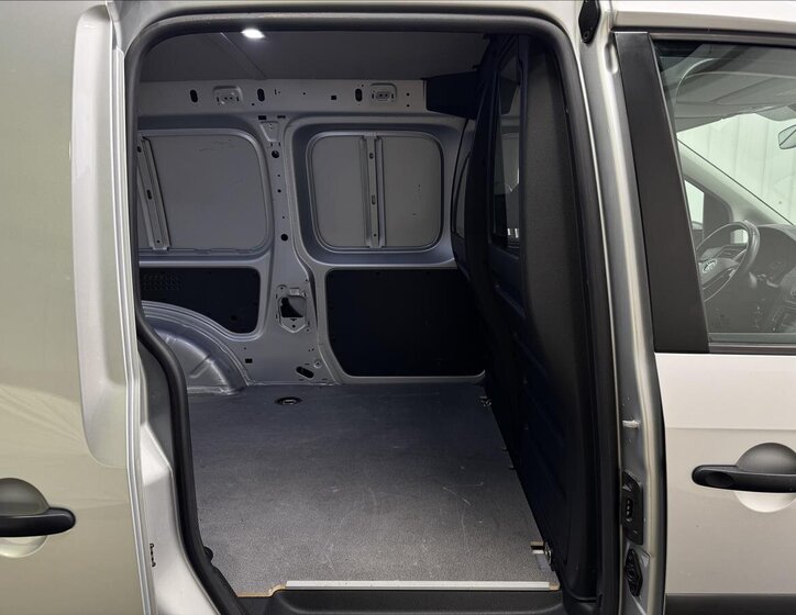 Volkswagen Caddy Ostatní 0,0 83 kw