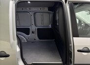 Volkswagen Caddy Ostatní 0,0 83 kw