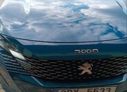 Peugeot 3008 SUV / Terénní 0,0 96 kw