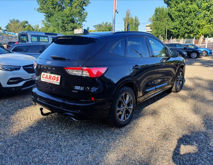 Ford Kuga SUV 2,5 l 112 kw