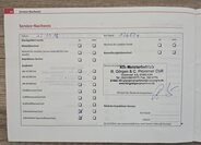 Škoda Octavia Kombi 2,0 l 103 kw