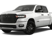 Dodge RAM 2
