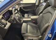 Škoda Kodiaq SUV 2,0 l 142 kw