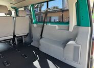 Volkswagen Transporter 18