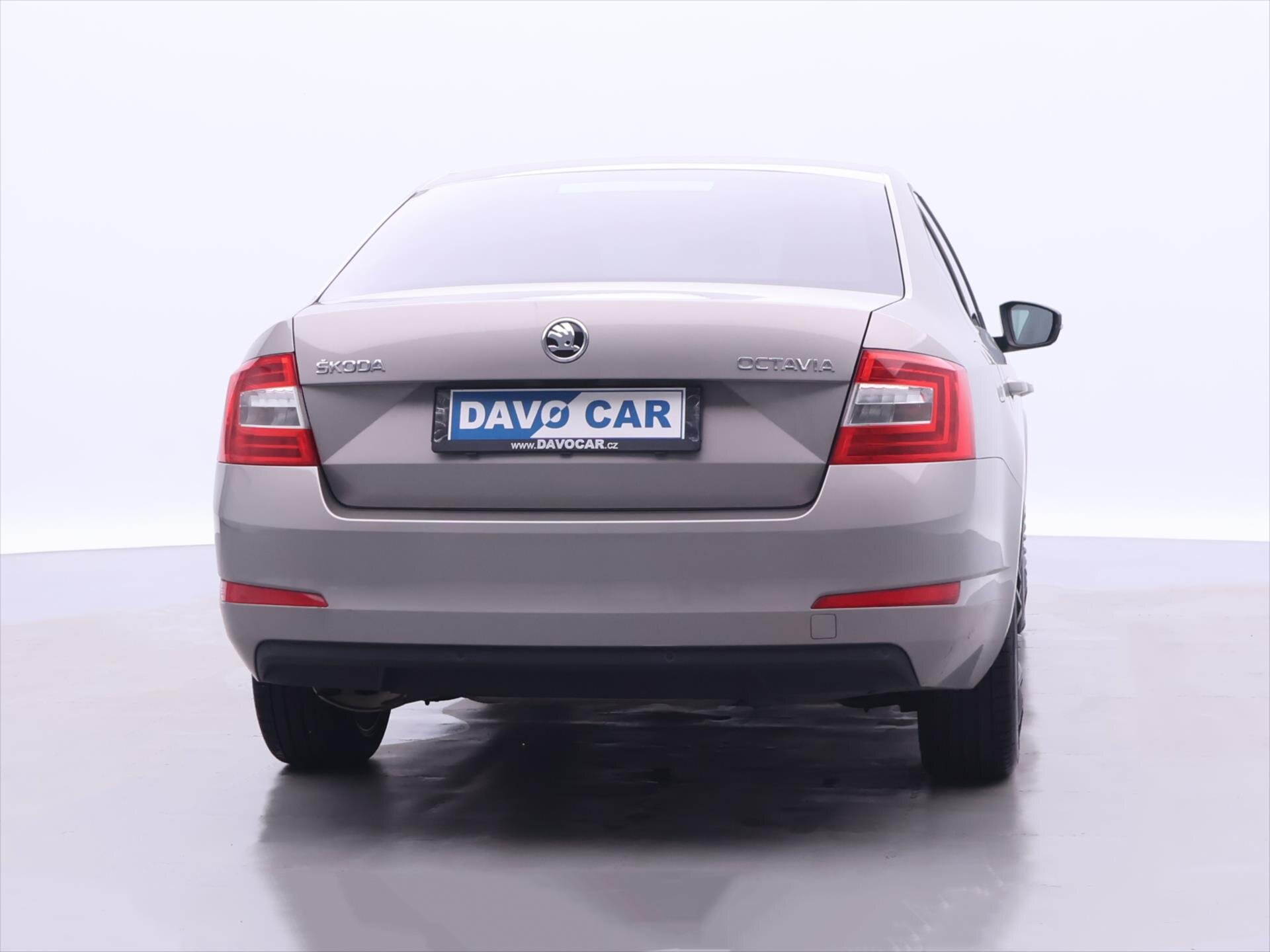 Škoda Octavia Liftback 1,4 l 110 kw