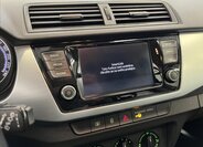 Škoda Fabia Hatchback 999,0 70 kw