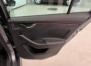 Škoda Kamiq SUV 1,5 l 110 kw