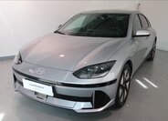 Hyundai Ioniq 6 Sedan / Limuzína 0,0 239 kw