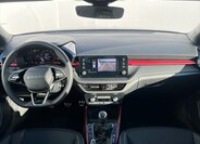 Škoda Fabia Hatchback 999,0 85 kw