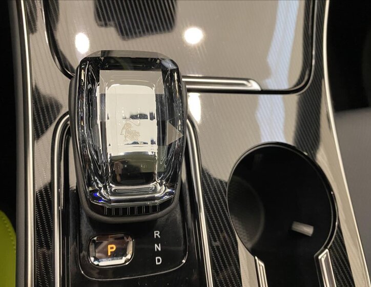 Dongfeng T5 EVO EV SUV 0,0 150 kw