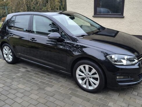 Volkswagen Golf Hatchback 0,0 0