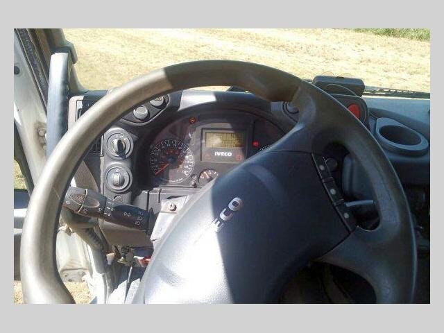 Iveco Ostatní Sklápěč 0,0 410 kw