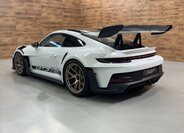 Porsche 911 Kupé 4,0 l 386 kw