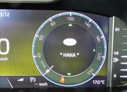 Škoda Octavia Kombi 2,0 l 85 kw