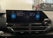 Citroën C4 Hatchback 1,2 l 96 kw