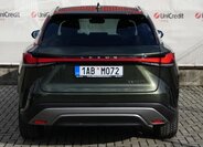 Lexus RX 350h SUV / Terénní 2,5 l 140 kw