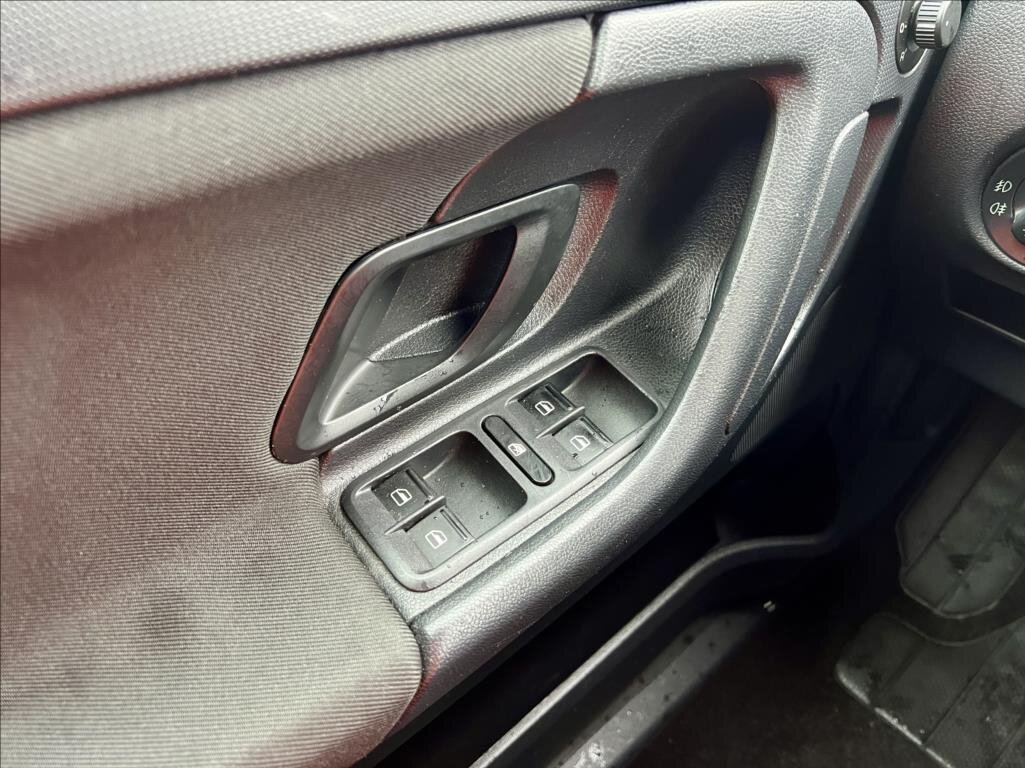 Škoda Roomster MPV 1,2 l 63 kw