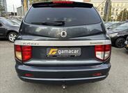 SsangYong Kyron 7