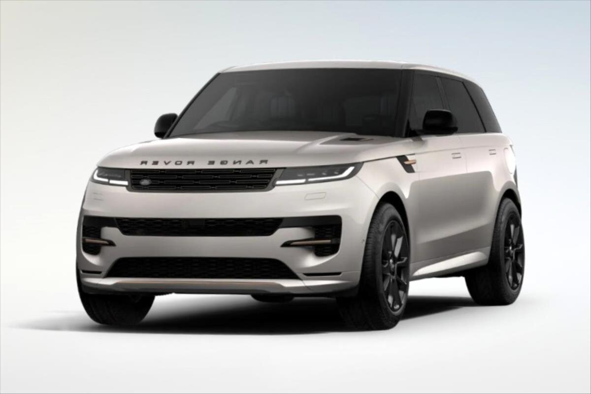 Land Rover Range Rover Sport SUV 3,0 l 338 kw