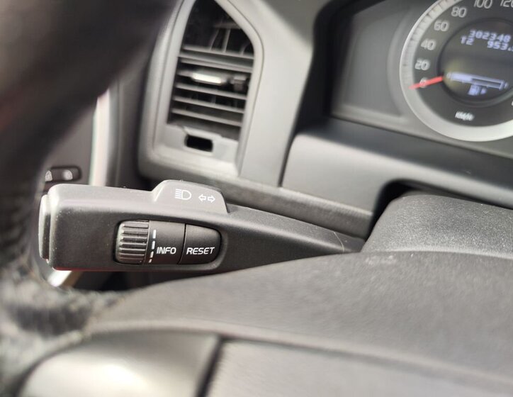 Volvo XC60 SUV / Terénní 2,4 l 136 kw