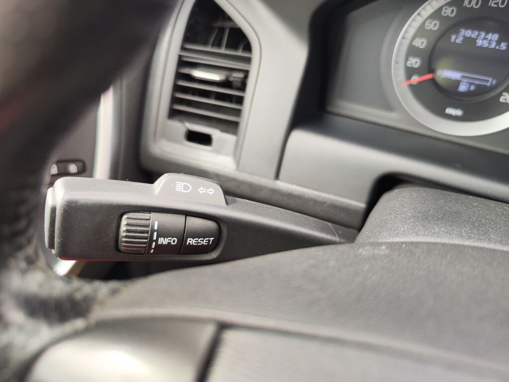 Volvo XC60 SUV / Terénní 2,4 l 136 kw