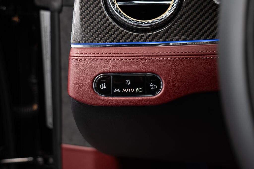 Bentley Continental GT Kupé 6,0 l 485 kw